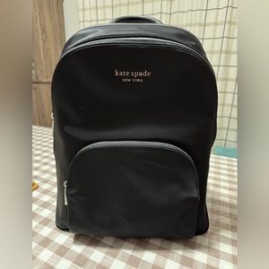 Kate Spade Sam KSNYL Nylon Laptop Backpack